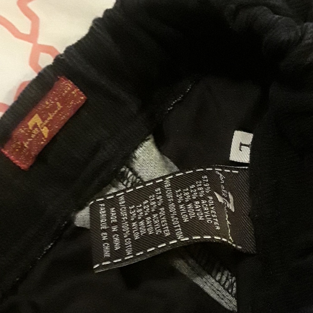 Joggers